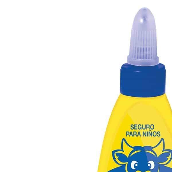 PEGAMENTO BCO. BULLY 55G. C.96